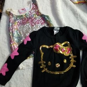 Hello Kitty bundle